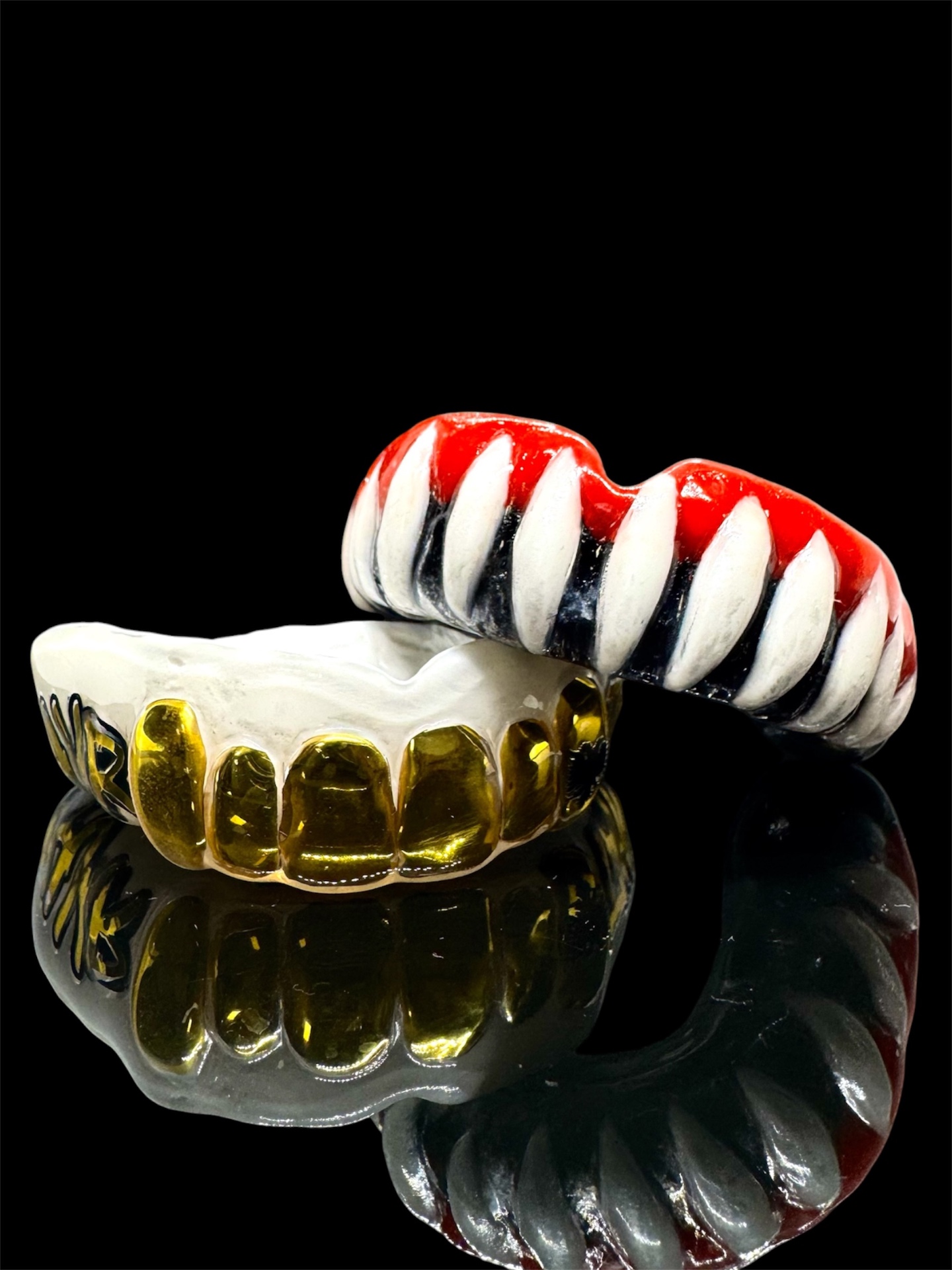 3D ELITE BITE