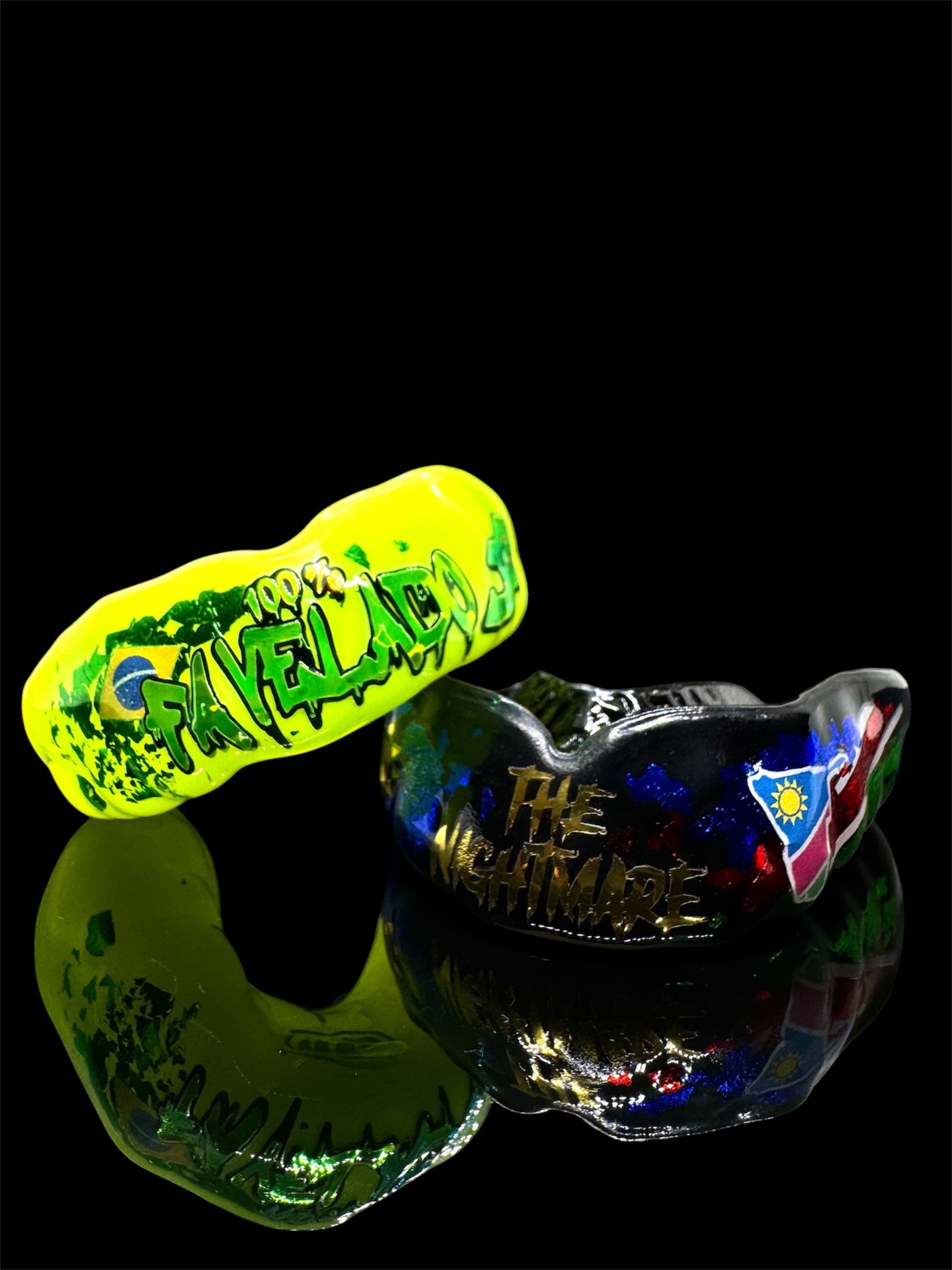 CUSTOM
