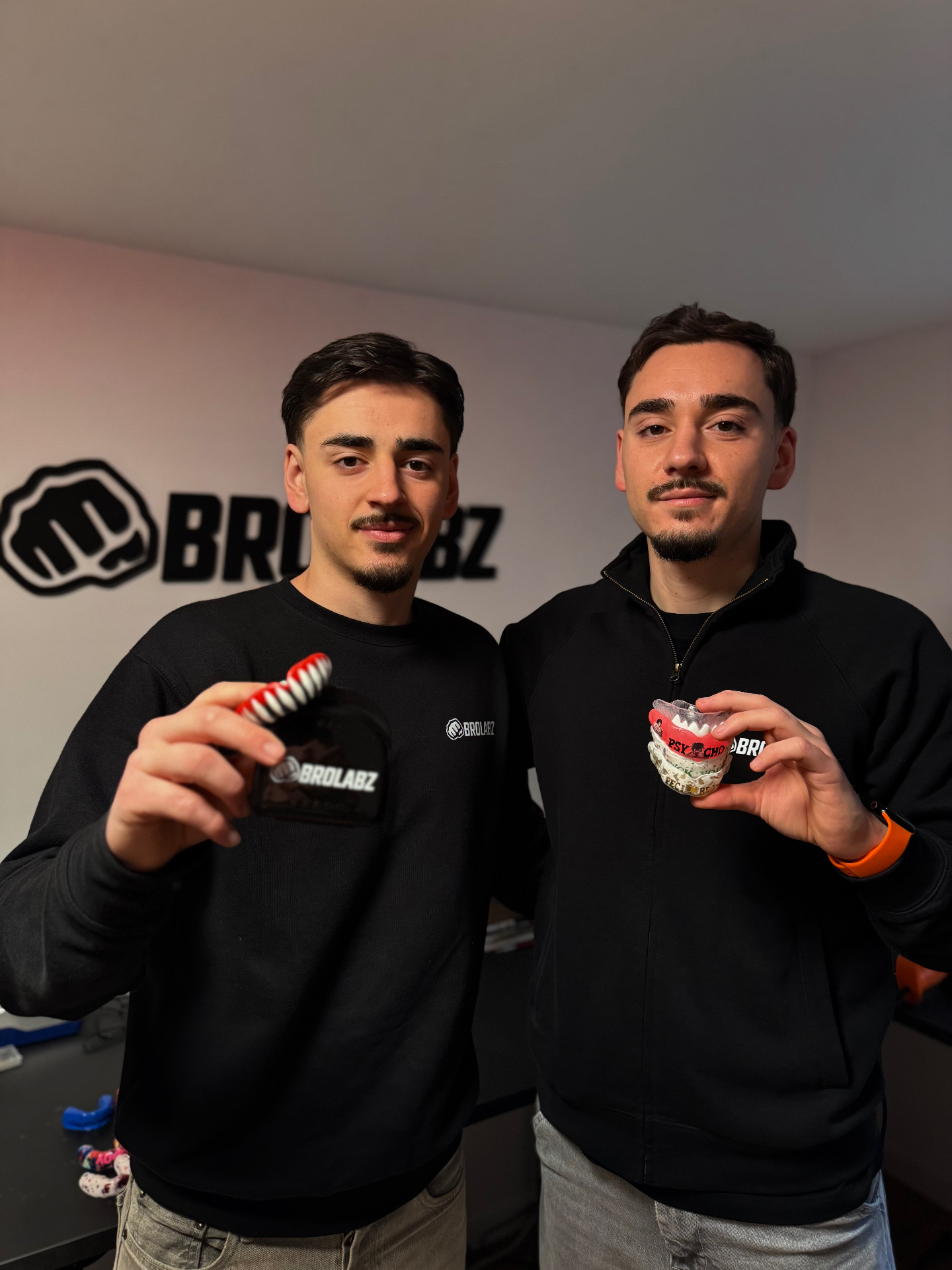 BROLABZ